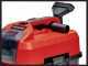 Tragbarer Akku Staubsauger Einhell TE-VC 18/10 Li - 18V 2.5Ah