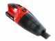 Einhell TE-VC 18 Li - 2Ah 18V -Tragbarer Akku Staubsauger