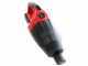 Einhell TE-VC 18 Li - 2Ah 18V -Tragbarer Akku Staubsauger