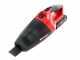 Einhell TE-VC 18 Li - 2Ah 18V -Tragbarer Akku Staubsauger