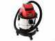 Akku Nass- und Trockensauger Einhell TC-VC 18/20 Li  - 18V 2.5Ah