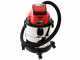 Akku Nass- und Trockensauger Einhell TC-VC 18/20 Li  - 18V 2.5Ah