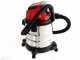 Akku Nass- und Trockensauger Einhell TC-VC 18/20 Li  - 18V 2.5Ah