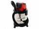 Akku Nass- und Trockensauger Einhell TC-VC 18/20 Li  - 18V 2.5Ah