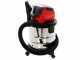 Akku Nass- und Trockensauger Einhell TC-VC 18/20 Li  - 18V 2.5Ah