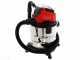 Akku Nass- und Trockensauger Einhell TC-VC 18/20 Li  - 18V 2.5Ah