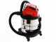 Akku Nass- und Trockensauger Einhell TC-VC 18/20 Li  - 18V 2.5Ah
