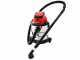Akku Nass- und Trockensauger Einhell TC-VC 18/20 Li  - 18V 2.5Ah