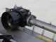Mulcher mit hydraulischer Verschiebung f&uuml;r Traktor mittelschwere Reihe - Blackstone BP 150 Hydro
