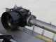 Mulcher mit hydraulischer Verschiebung f&uuml;r Traktor mittelschwere Reihe - Blackstone BP 165 Hydro
