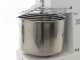 Professioneller Spiralkneter Famag IM 30 - 400V - 25 kg