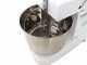 Professioneller Spiralkneter Famag IM 30 - 400V - 25 kg