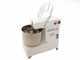 Professioneller Spiralkneter Famag IM 30 - 400V - 2 Geschwindigkeiten - 25 kg