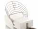 Professioneller Spiralkneter Famag IM 30 - 400V - 2 Geschwindigkeiten - 25 kg