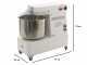 Professioneller Spiralkneter Famag IM 40 - 400V - 2 Geschwindigkeiten - 38 kg