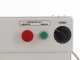 Professioneller Spiralkneter Famag IM 40 - 400V - 2 Geschwindigkeiten - 38 kg