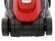 GeoTech TTD 360 B - Elektro Rasenm&auml;her - 1500 W - Schnittbreite 35 cm