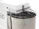Spiralkneter Famag IM15 New, 2 Geschwindigkeiten - 400V - 12 KG