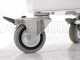 Spiralkneter Famag IM15 New, 2 Geschwindigkeiten - 400V - 12 KG