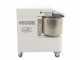 Spiralkneter Famag IM15 New, 2 Geschwindigkeiten - 400V - 12 KG