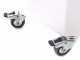 Spiralkneter Famag IM15 New, 2 Geschwindigkeiten - 400V - 12 KG