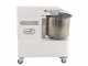 Spiralkneter Famag IM15 New, 2 Geschwindigkeiten - 400V - 12 KG