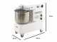 Spiralkneter Famag IM15 New, 2 Geschwindigkeiten - 400V - 12 KG