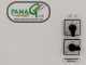 Spiralkneter Famag IM15 New, 2 Geschwindigkeiten - 400V - 12 KG