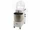Spiralkneter Famag IM15 New, 2 Geschwindigkeiten - 400V - 12 KG