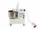 Spiralkneter Famag IM15 New, 2 Geschwindigkeiten - 400V - 12 KG