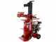 Ceccato BULL SPL12FH - Benzin Holzspalter - 12 T