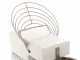 Spiralkneter Famag IM20 - 400V - 2 Geschwindigkeiten - 18 KG