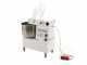 Spiralkneter Famag IM20 - 400V - 2 Geschwindigkeiten - 18 KG