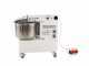 Spiralkneter Famag IM20 - 400V - 2 Geschwindigkeiten - 18 KG