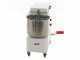 Spiralkneter Famag IM20 - 400V - 2 Geschwindigkeiten - 18 KG