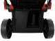 GeoTech TTD 380 B-MW - Elektro Rasenm&auml;her - 1600 W - Schnittbreite 38 cm
