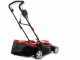 GeoTech TTD 380 B-MW - Elektro Rasenm&auml;her - 1600 W - Schnittbreite 38 cm