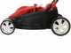 GeoTech TTD 380 B-MW - Elektro Rasenm&auml;her - 1600 W - Schnittbreite 38 cm