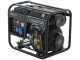 Blackstone OFB 8500 D-ES - Diesel-Stromerzeuger mit AVR-Regelung 6.3 kW - Dauerleistung 6.0 kW - 230V