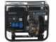 Blackstone OFB 8500 D-ES - Diesel-Stromerzeuger mit AVR-Regelung 6.3 kW - Dauerleistung 6.0 kW - 230V