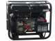 Blackstone OFB 8500-3 D-ES - Diesel-Stromerzeuger mit AVR-Regelung 6.3 kW - Dauerleistung 6 kW dreiphasig
