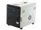 Blackstone SGB 8500-3 D-ES - Leiser Diesel-Stromerzeuger mit AVR-Regelung 6.3 kW - Dauerleistung 6 kW - 400V