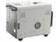 Blackstone SGB 8500-3 D-ES - Leiser Diesel-Stromerzeuger mit AVR-Regelung 6.3 kW - Dauerleistung 6 kW - 400V