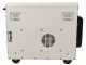 Blackstone SGB 8500-3 D-ES - Leiser Diesel-Stromerzeuger mit AVR-Regelung 6.3 kW - Dauerleistung 6 kW - 400V