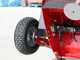 Zanon TSM Off-Road 1000 - Mulcher mit Benzinmotor f&uuml;r Quad - Honda GX390