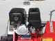 Zanon TSM Off-Road 1000 - Mulcher mit Benzinmotor f&uuml;r Quad - Honda GX390