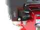 Zanon TSM Off-Road 1000 - Mulcher mit Benzinmotor f&uuml;r Quad - Honda GX390
