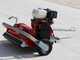 Zanon TSM Off-Road 1000 - Mulcher mit Benzinmotor f&uuml;r Quad - Honda GX390