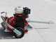 Zanon TSM Off-Road 1000 - Mulcher mit Benzinmotor f&uuml;r Quad - Honda GX390