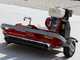 Zanon TSM Off-Road 1000 - Mulcher mit Benzinmotor f&uuml;r Quad - Honda GX390